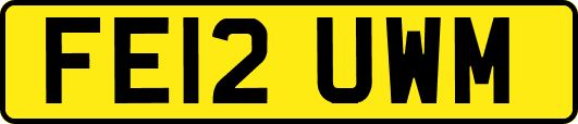 FE12UWM