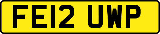 FE12UWP