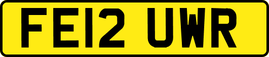 FE12UWR