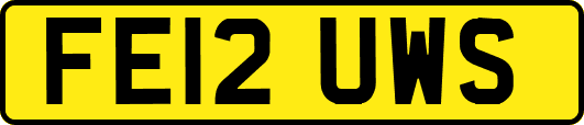FE12UWS