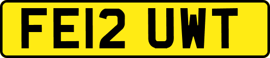 FE12UWT