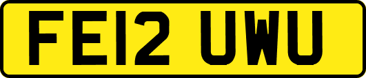 FE12UWU