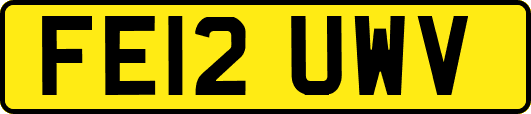 FE12UWV