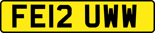 FE12UWW