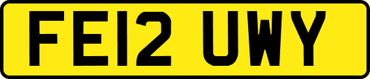 FE12UWY