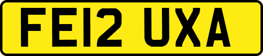 FE12UXA