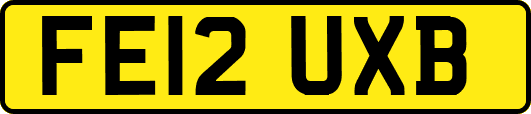 FE12UXB