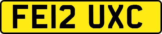 FE12UXC