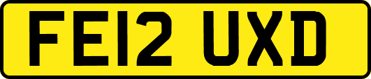 FE12UXD
