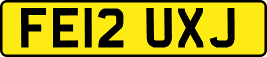 FE12UXJ
