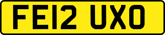 FE12UXO