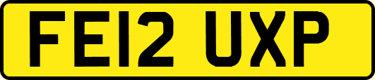 FE12UXP