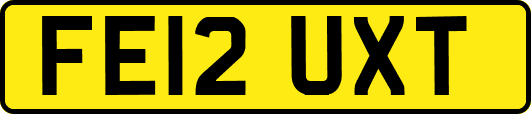 FE12UXT
