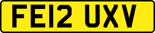 FE12UXV