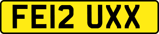 FE12UXX