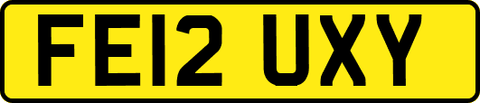 FE12UXY