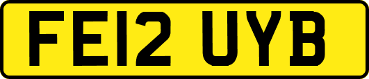 FE12UYB