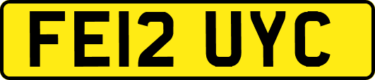 FE12UYC