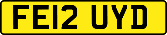 FE12UYD