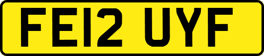 FE12UYF