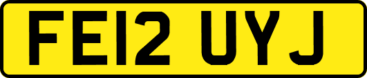 FE12UYJ