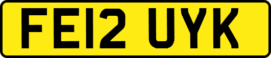 FE12UYK