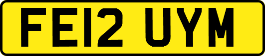 FE12UYM
