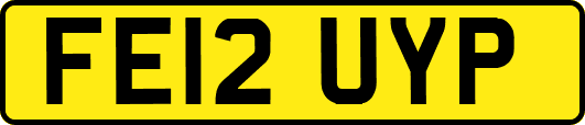 FE12UYP