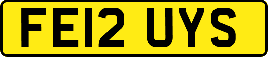 FE12UYS