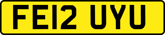 FE12UYU