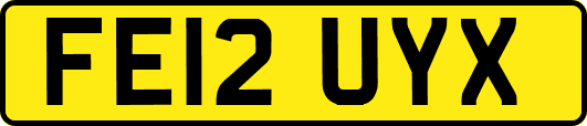 FE12UYX