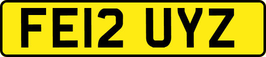 FE12UYZ