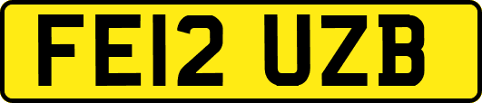 FE12UZB