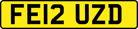 FE12UZD