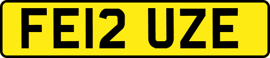 FE12UZE