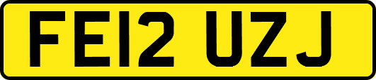 FE12UZJ