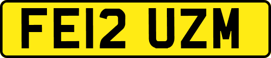 FE12UZM