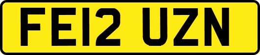 FE12UZN