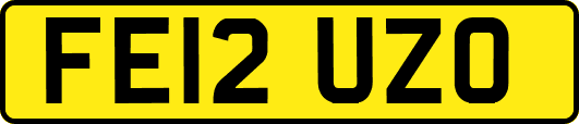 FE12UZO