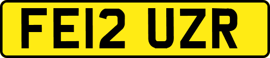 FE12UZR
