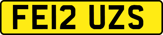 FE12UZS