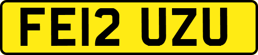 FE12UZU