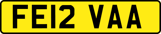 FE12VAA