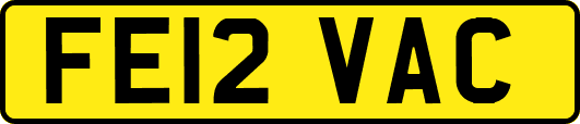 FE12VAC