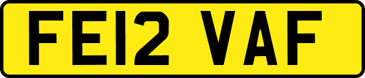 FE12VAF