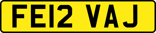 FE12VAJ