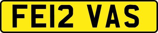 FE12VAS