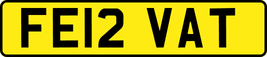 FE12VAT