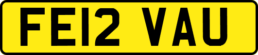 FE12VAU