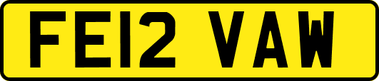 FE12VAW